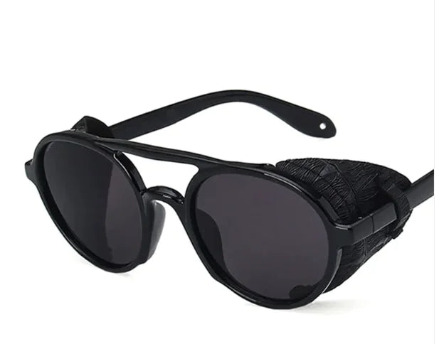 Windproof sunglasses
