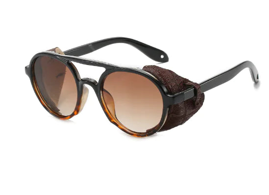 Windproof sunglasses