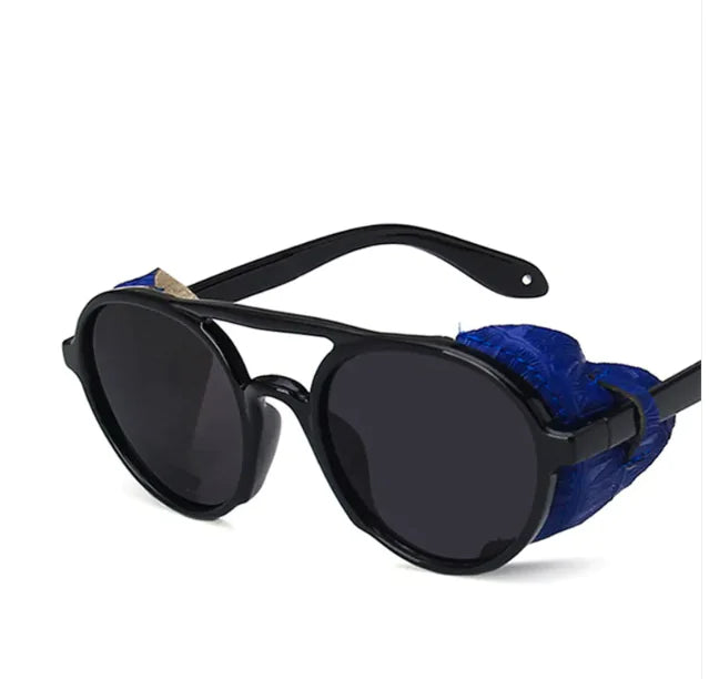 Windproof sunglasses