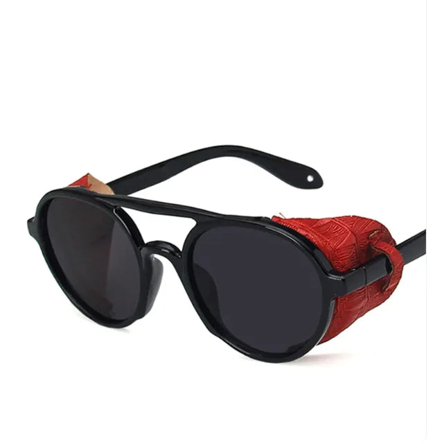 Windproof sunglasses