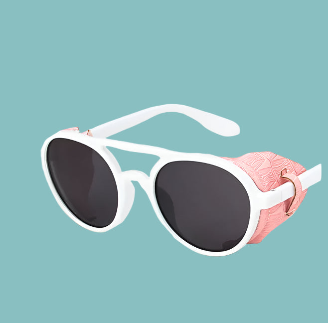 Windproof sunglasses