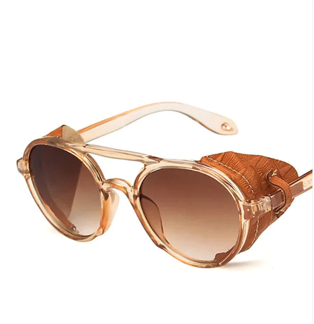 Windproof sunglasses