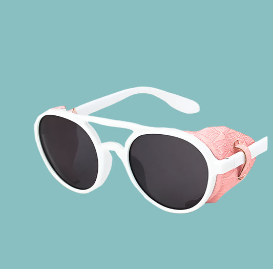 Windproof  sunglasses