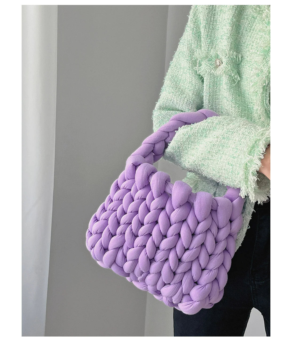 The Cozy Sparkle