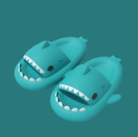 Shark slippers (Adult)